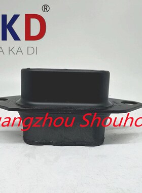 11220-1KG0A适用于日产11款骐达TIIDA/12-19轩逸 发动机左机脚胶