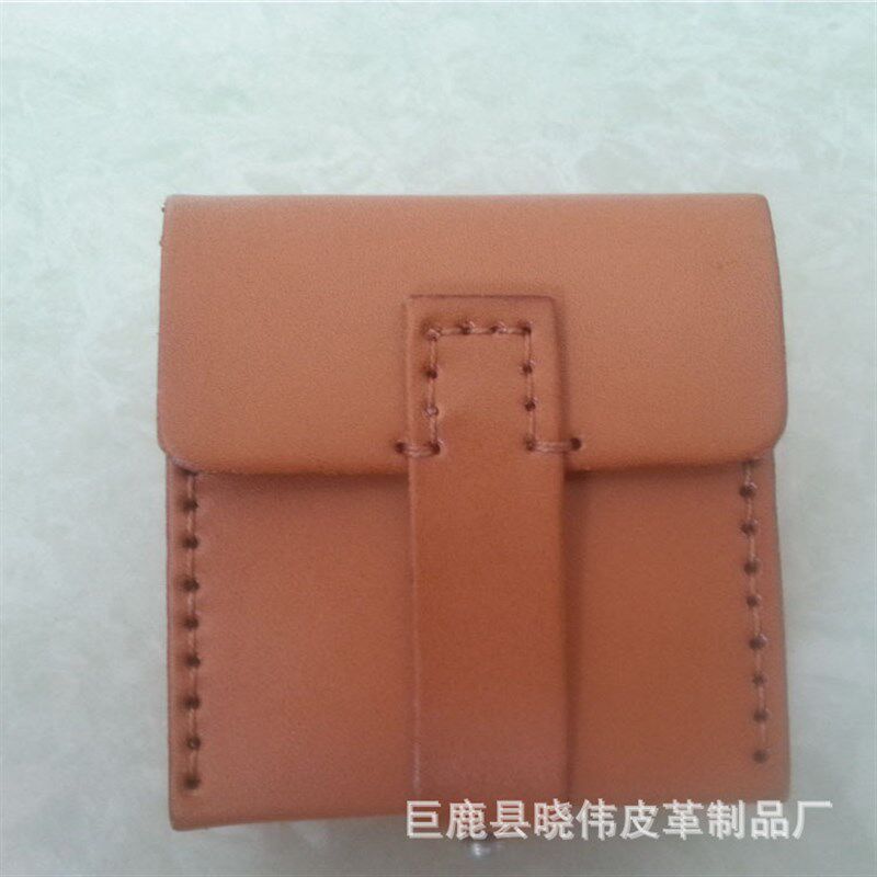 厂家批发指北针皮盒 62式皮盒