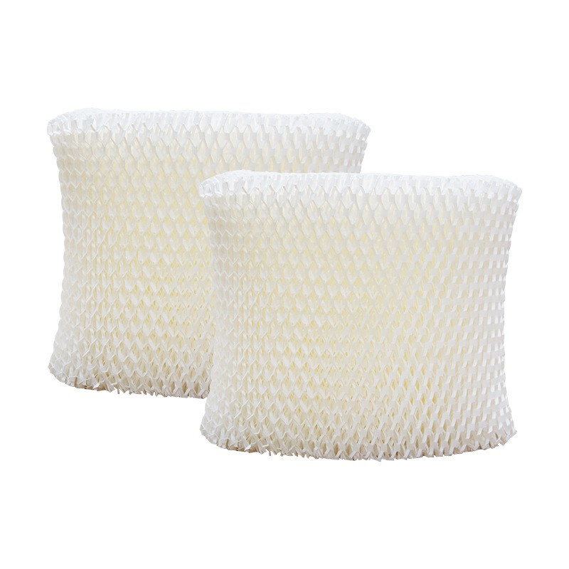 适配飞利普HU4816加湿网FY2402加湿网加厚吸水网器滤芯净化器