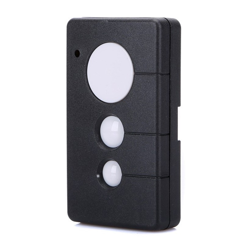 车载遥控智能开门机遥控别墅电动工厂开门平移门电机一体机遥控器