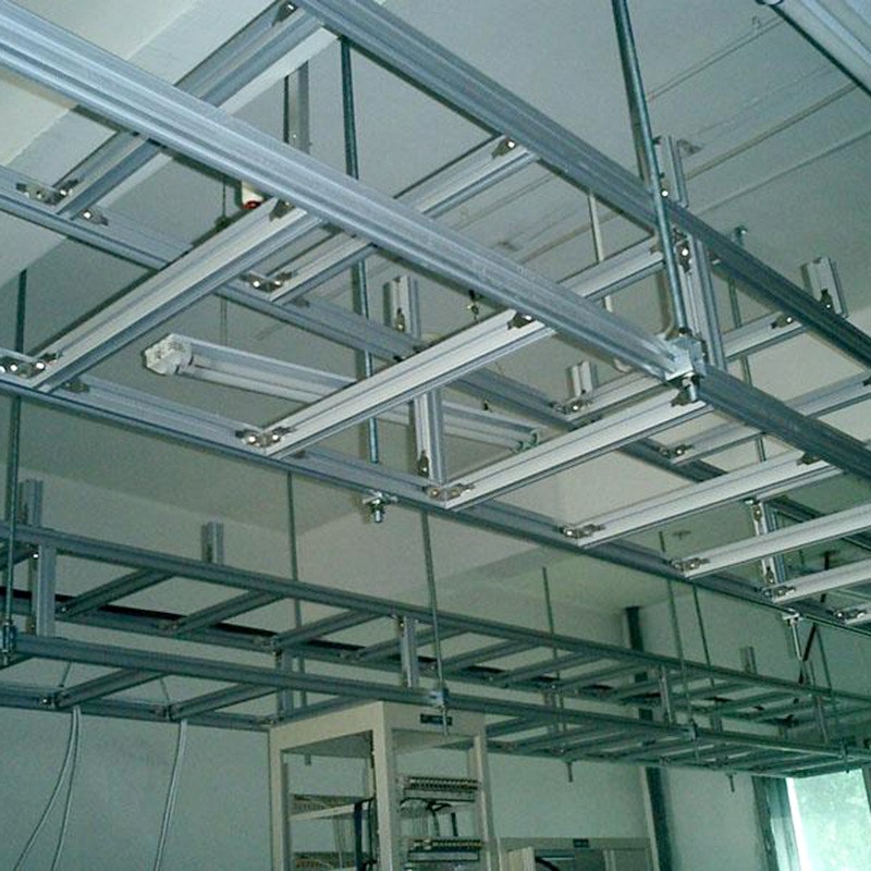 梯式桥架数据中心综合布线热浸锌玻璃钢电缆桥架铝合金防火桥架