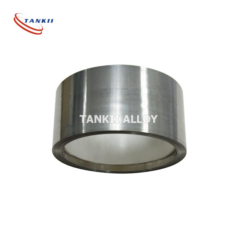 高电阻铁铬铝合金0Cr21Al6产品用于风电产品电阻体电力机车