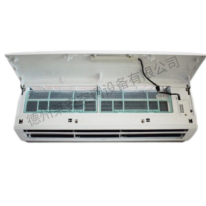 超薄壁挂机 中央空调风机盘管明装挂机3P豪华遥控壁挂式水冷空调