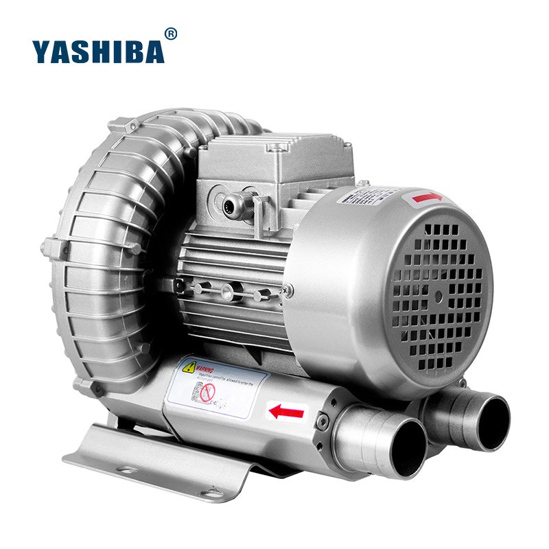 定做440V460V480V高压旋涡风机涡轮气泵工业大功率特殊电压鼓风机