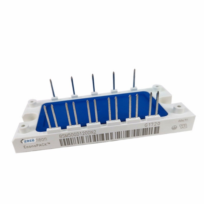BSM50GD120DN2 BSM50GD120DN2_B10 igbt模块双向可控硅原装进口