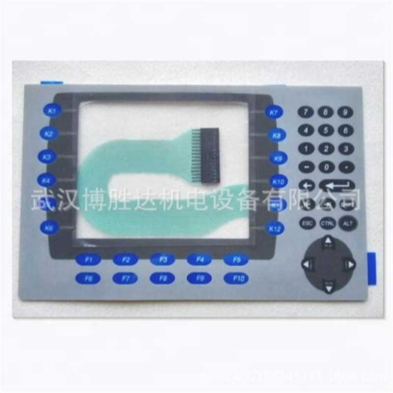 2711P-RDT7C 2711P-RDT10C 2711P-RDT12C罗克韦尔AB触摸屏