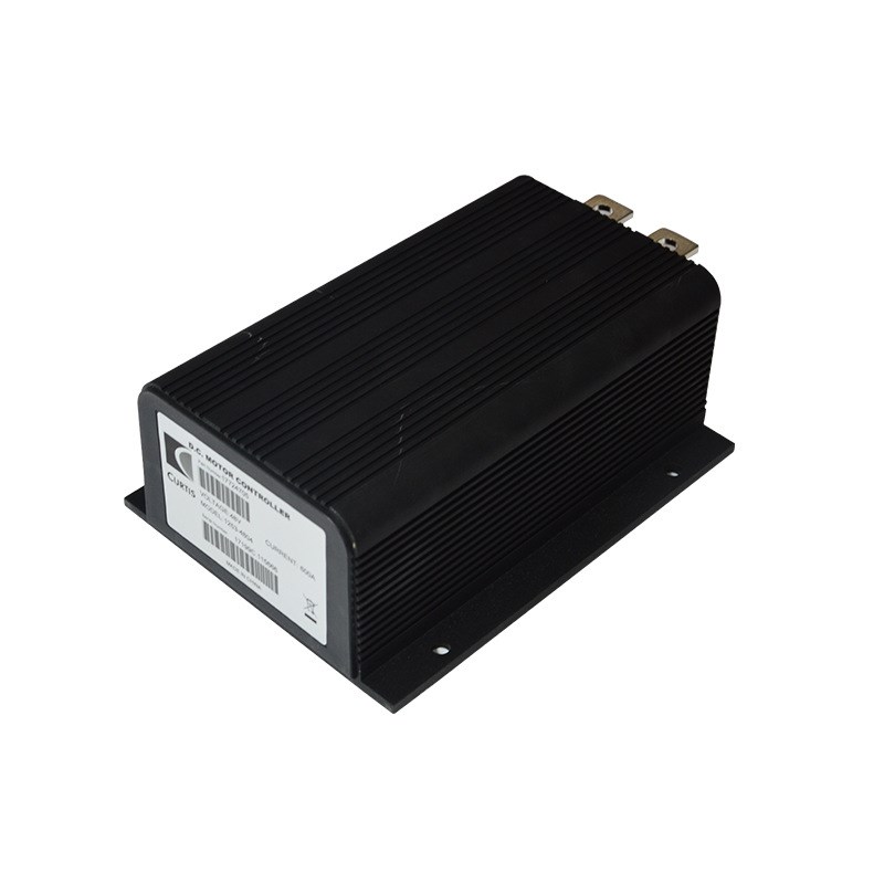 搬运车叉车科蒂斯控制器 CURTIS1253C-4402电动观光车起升控制器