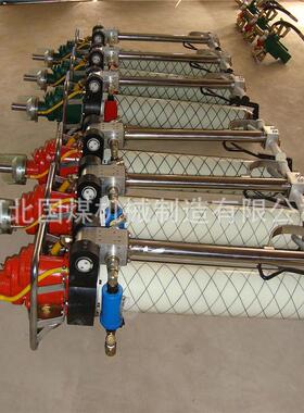 MQT-120/3.0系列石家庄产气动锚杆钻机-锚杆机制造-四川矿用