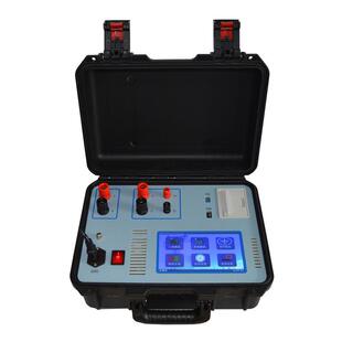 MEKG-I/MEKG-II断路器开关特性测试仪厂家直销