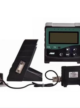 ANSJ便携式扭矩测试仪电动气动风炮扭力测试仪扭力扳手检定仪