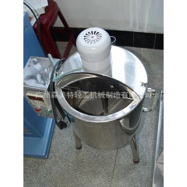 口红浇注机口红灌装机小型搅拌机0L口红加热搅拌灌装机