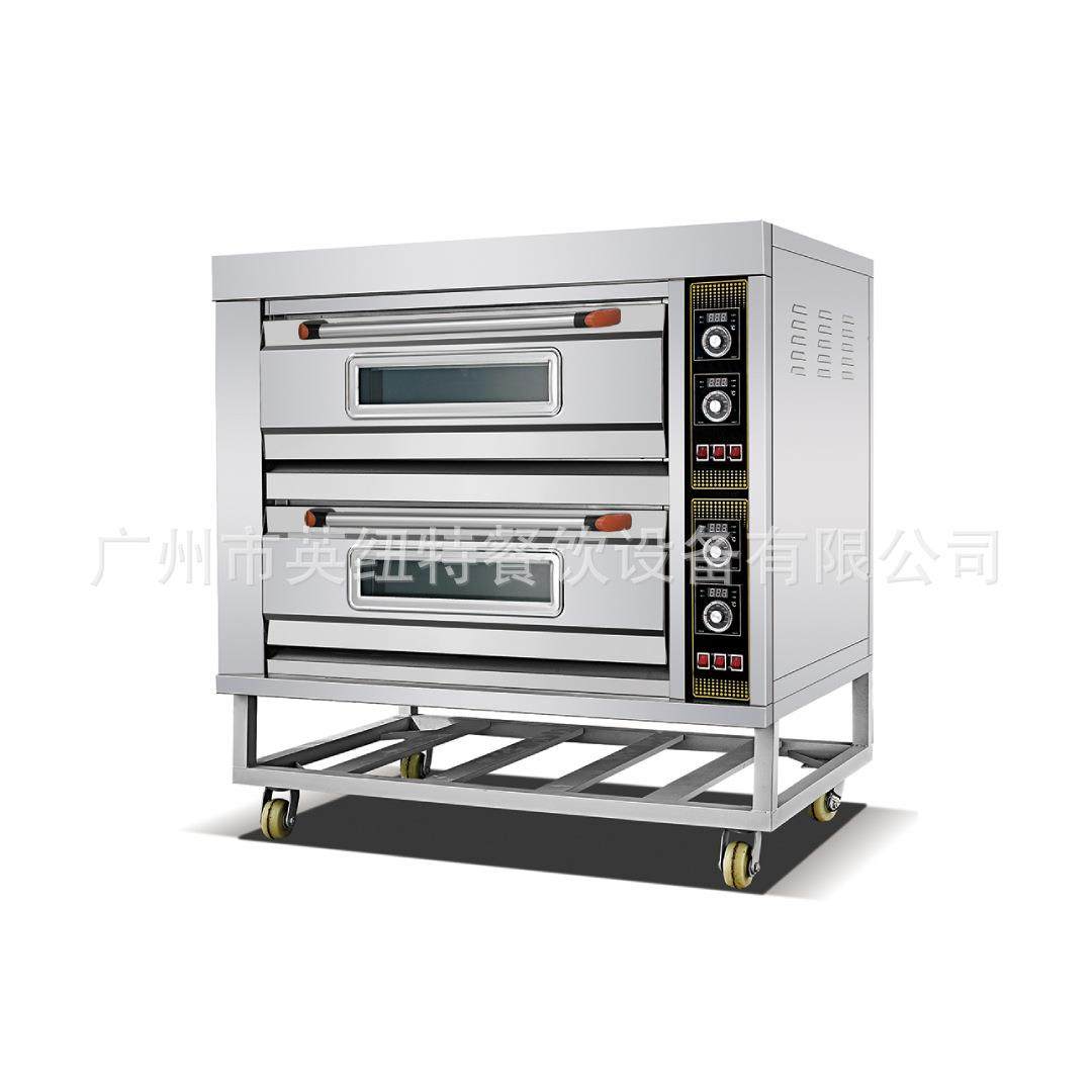 工厂直销商用层炉电烤箱面火底火独立控温大容量面包披萨烘焙设备,厨房电器,其他商用厨电,淘宝优惠券,粉丝福利购,淘宝优惠卷