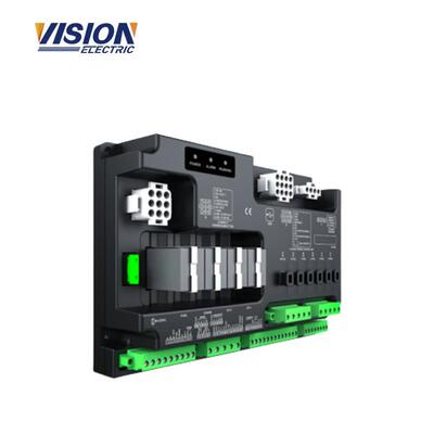 SMARTGEN HGMS62 HGMS61发电机组控制器柴油发电机控制面板