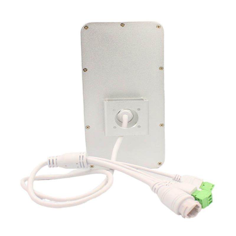 4.3寸人脸识别门禁一体机ID/IC刷卡人脸识别终端WIFI热点录人脸,机械设备,生物识别技术设备,淘宝优惠券,粉丝福利购,淘宝优惠卷