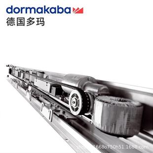 多玛自动门ES200机组自动感应平移门电机控制器含轨道智能感应门