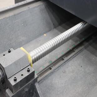 数控龙门铣床高精度加工中心支持定制外贸订单切削