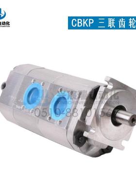 供应CBKP32 ,CBKP40, CBKP50 ,CBKP齿轮油泵