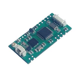 M893三协议RFID读写模块 高频HF RFID多协议读写模块