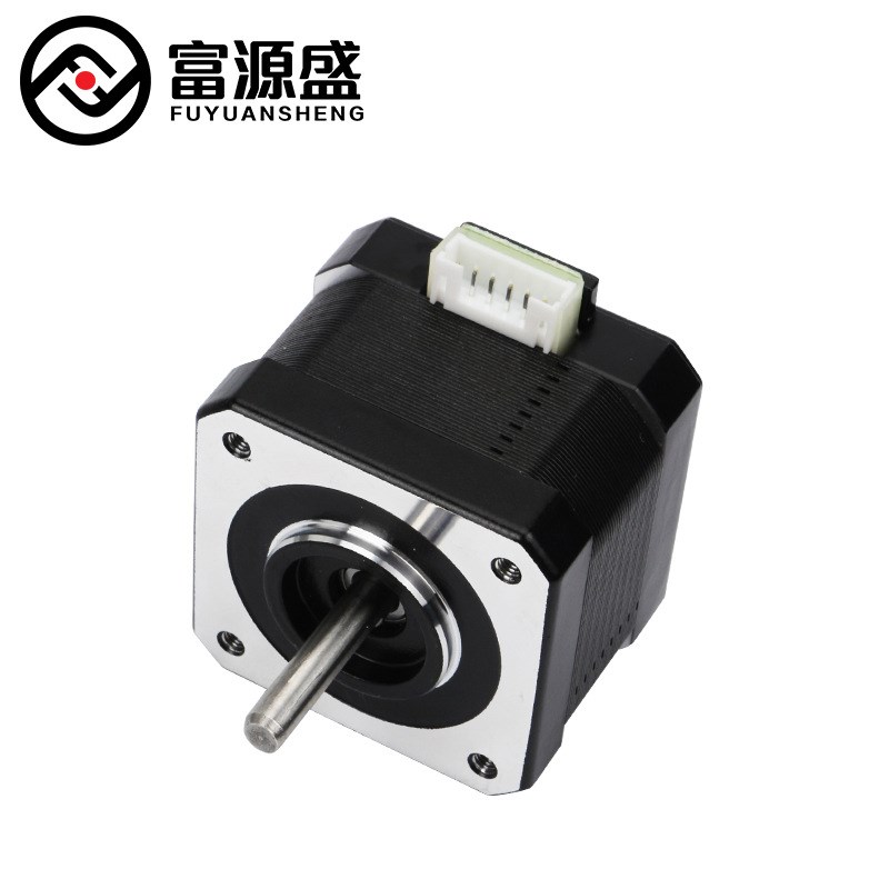 3D打印机配件 Creality Cr-10/10S X/Y/Z轴42步进电机 34高度马达