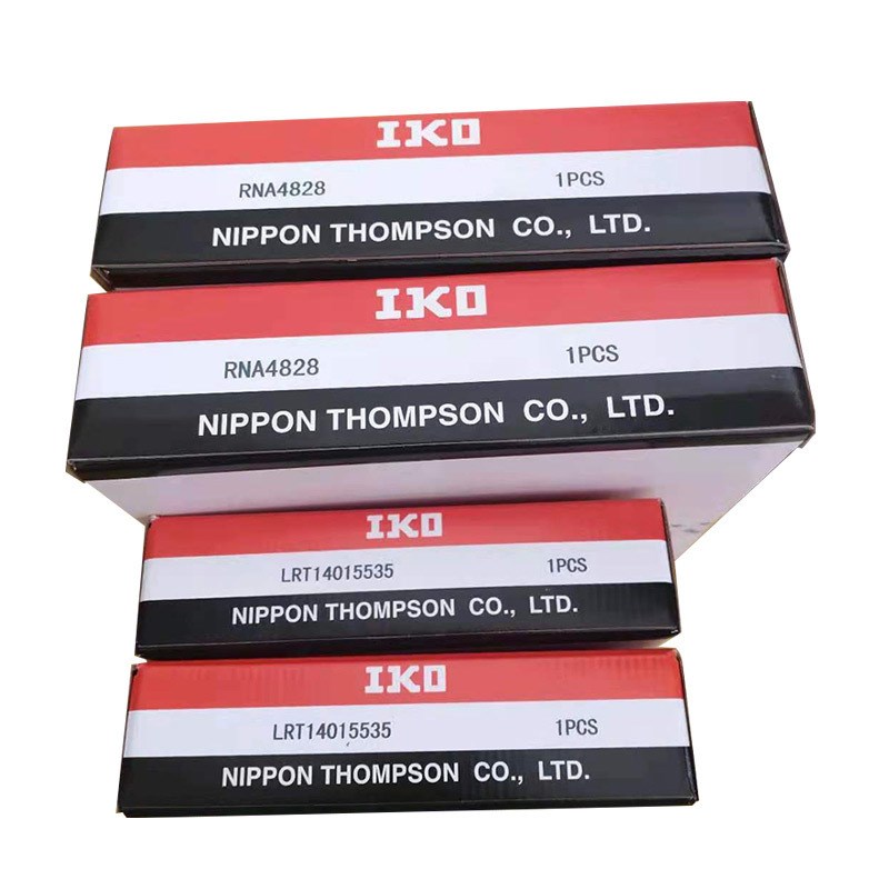 供应IKO带内圈滚针轴承 NA RNA 6916 6917 6918 6919 6920