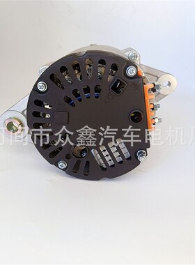 JFZ2710F 4939018 C3972529 JFZ2710 4942002 适用康明斯6CT 153