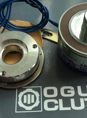 AMC 10小仓OGURA 电磁离合器AMC10 AMC20 AMC5 AMC40