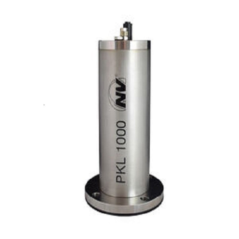 Netter振动器NTK 40 NF可用于工业制造中的脱泡与除气