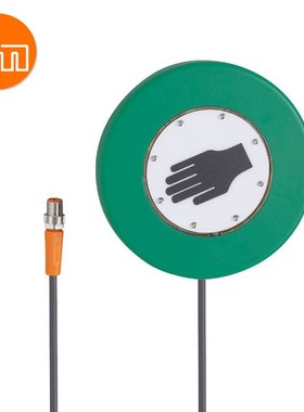 ifm易福门 电容式触摸开关 KT5006