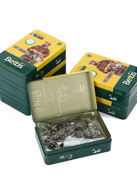 Bettis油锯链条伐木链条伐木锯325通用电链锯条园林五金配件