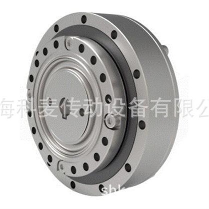 谐波减速机LHT-1-32谐波减速器机器人减速机