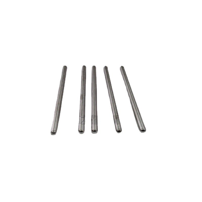 封头钼盲管 Mo1封头耐高温99.95%高纯度钼管 热电偶钼管MLa