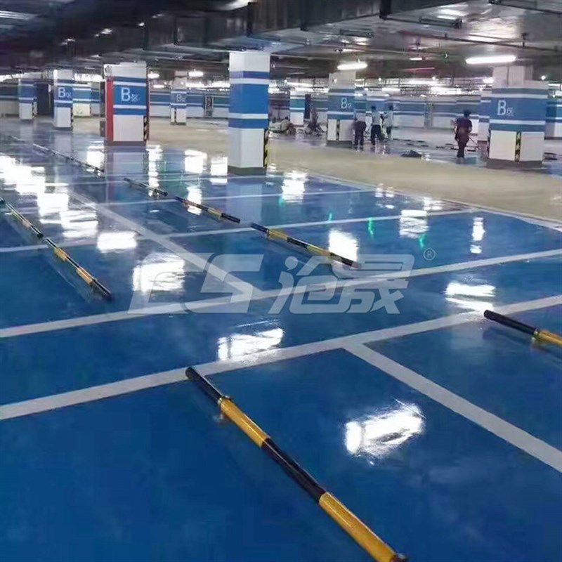 供应动车维修砂浆环氧自流 平环氧地坪漆 车间耐磨地坪 环氧树脂