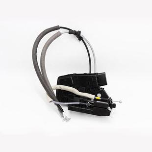 81420F2000适用于现代伊兰特AD右后门锁执行器电机乘客侧锁扣