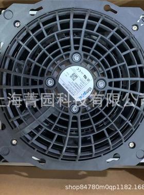 RITTAL威图机柜风扇SK3238.124价格图片