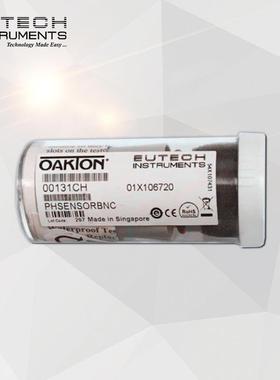 Eutech/优特pHTestr10BNC和ORPTestr10BNC适用BNC插头更换电极