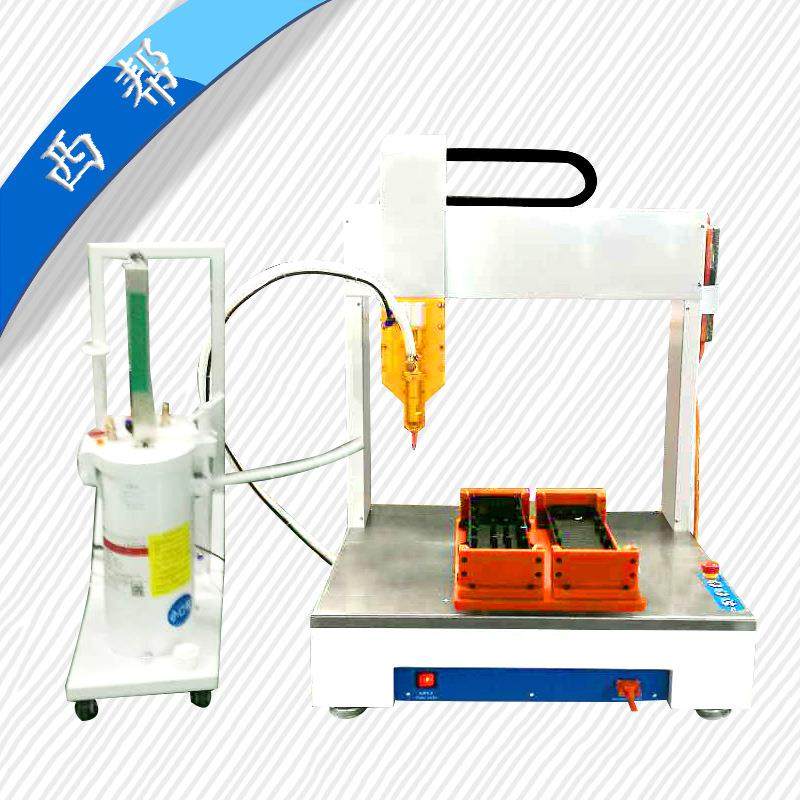 浙江宁波三轴全自动双组分ab胶点胶机全自动平台点胶滴胶机,纺织面料/辅料/配套,纺织机械配件,淘宝优惠券,粉丝福利购,淘宝优惠卷