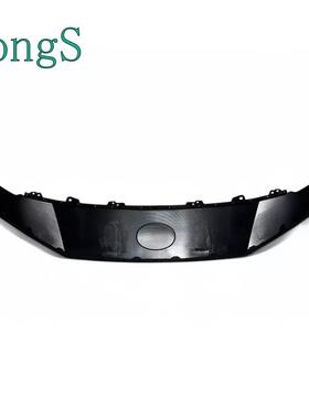 适用2025丰田凯美瑞Camry前保险杠饰条52111AQ900TO1210131