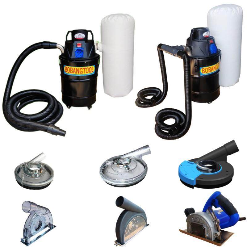 大功率吸尘机吸尘打磨混凝土无尘切割石材大容量工业吸尘器,纺织面料/辅料/配套,纺织机械配件,淘宝优惠券,粉丝福利购,淘宝优惠卷