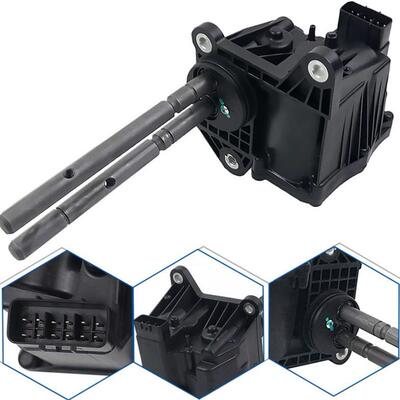 分动箱换挡执行器电机总成适用于丰田36410-6009236410-60093
