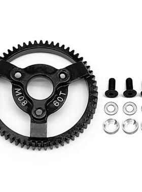 TraxxasSlash2WD,2WDLCGDragSlash钢大齿32P/505254565860T