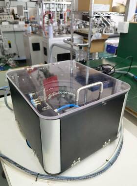 JOFR汽车行业专用振动盘螺丝供料器、真空吸/吹送螺丝供料器