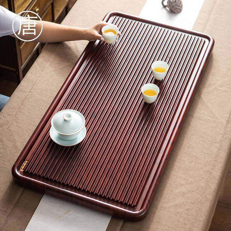整块茶盘实木电木款干泡茶台办公室茶台家用排水小型简易茶加厚耐,收纳整理,烫衣板及配件,淘宝优惠券,粉丝福利购,淘宝优惠卷