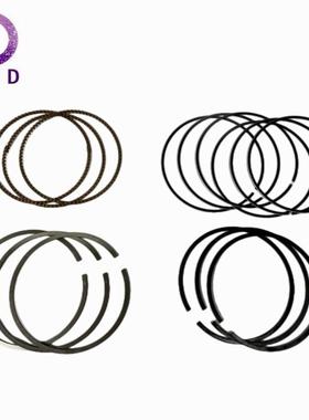 发动机活塞环1613188480适用于1.2T308408308S2008C4DS4