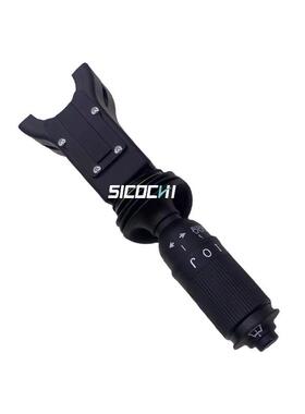适用R170W-9齿轮箱杆开关车把开关 0109170600 0110020500需询价