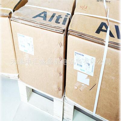 ATV212变频器ATV212HD30N4三相30kW 480V通风机变频器