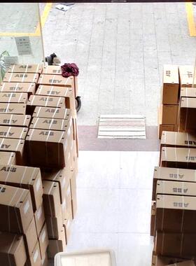 ABB三相AC380V传动37KW电机水泵风机变频器 ACS510-01-072A-4