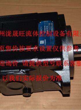 T6D-038-2L02-B1 Parker派克 高压叶片泵特价供应