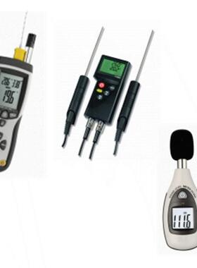 供应德国DOSTMANN温湿度计P700