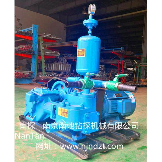 南探牌BW160A型单缸泥浆泵、注浆泵、灌浆泵、注浆机、灌浆机,五金/工具,其它泵类型,淘宝优惠券,粉丝福利购,淘宝优惠卷