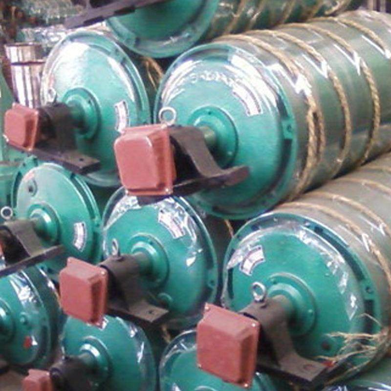 TDY75型齿轮电动滚筒 输送机包胶滚筒 外装式电动滚筒厂家,机械设备,其他机械设备,淘宝优惠券,粉丝福利购,淘宝优惠卷